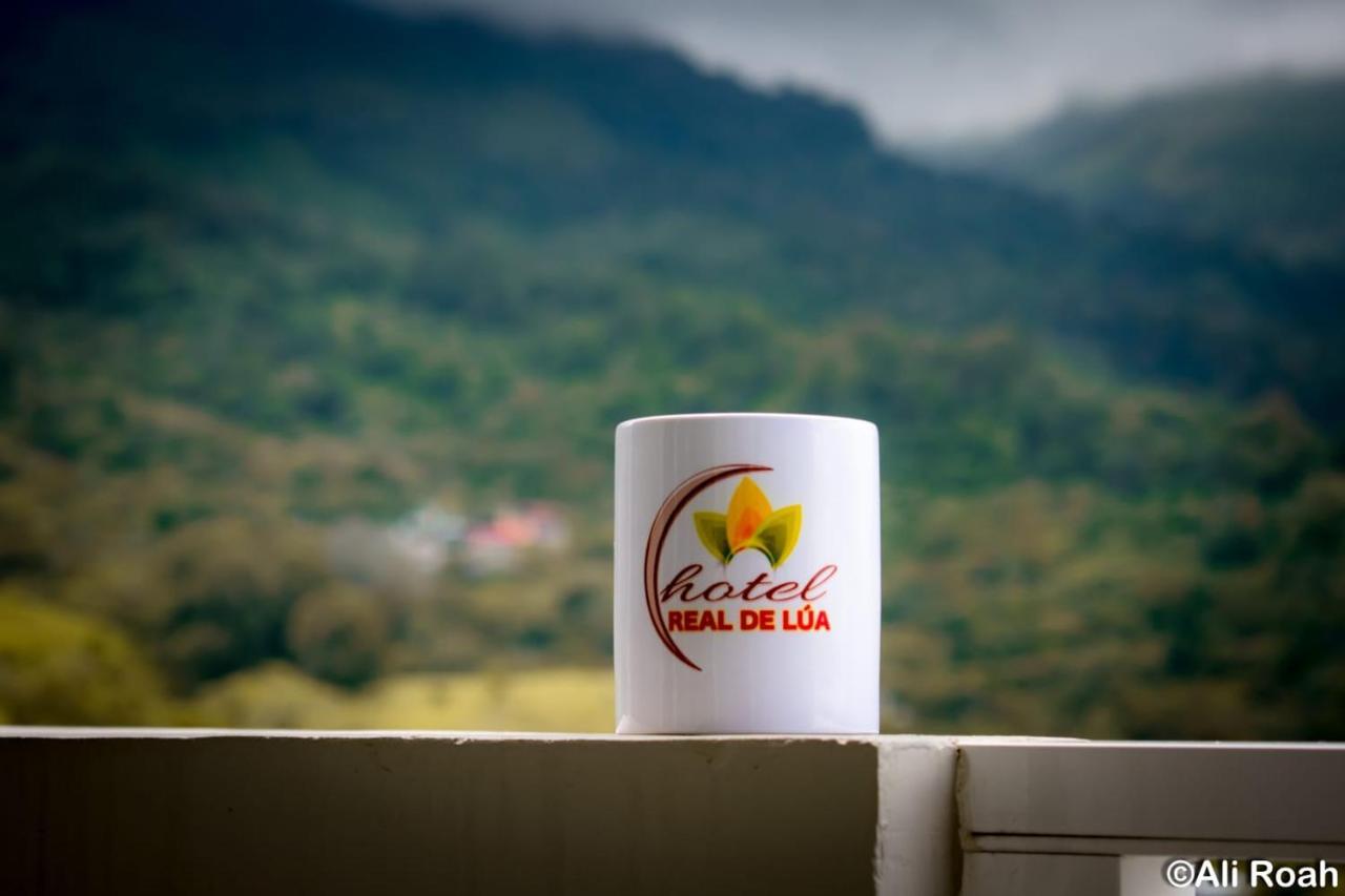 Hotel Real De Lua Xilitla Luaran gambar