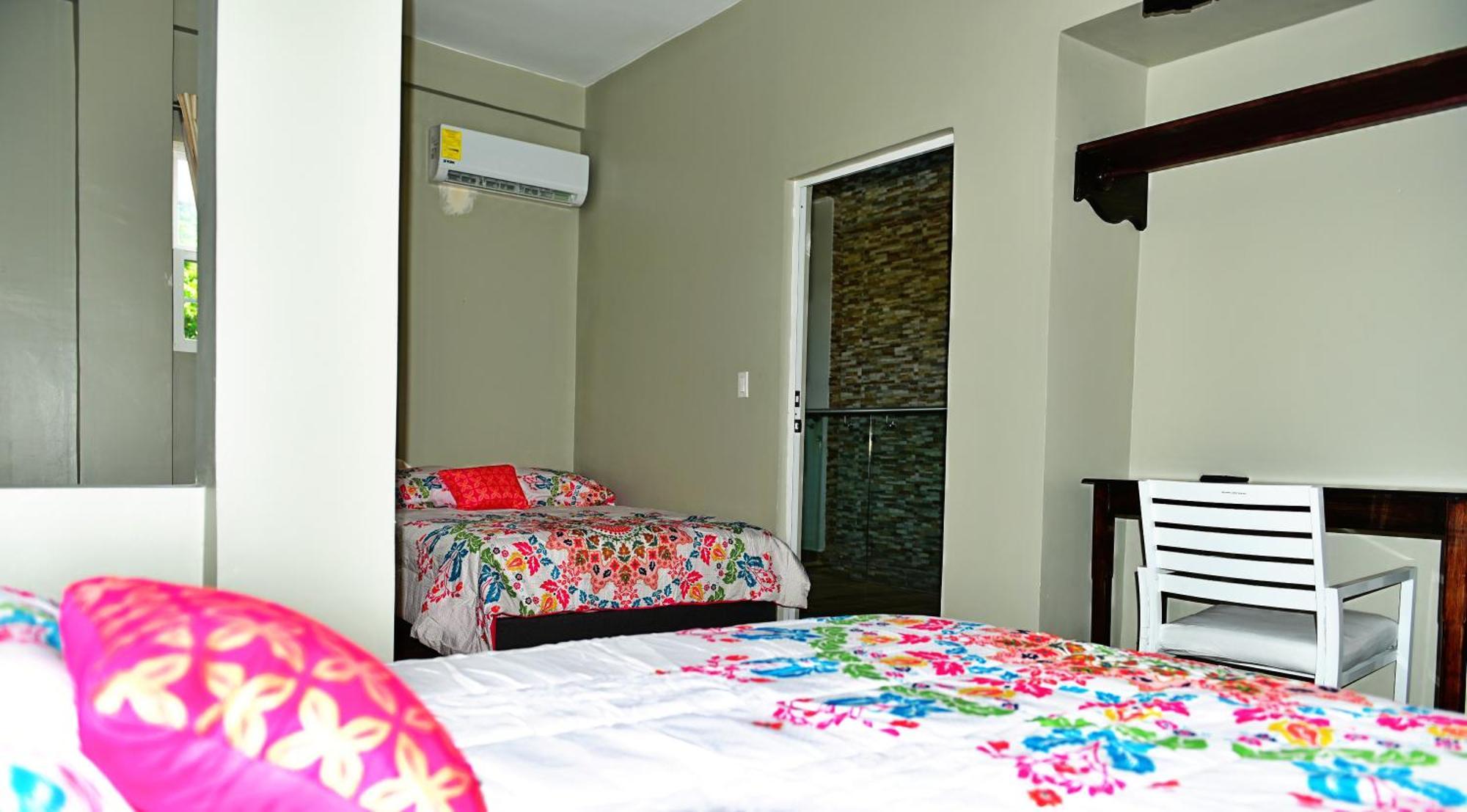 Hotel Real De Lua Xilitla Bilik gambar