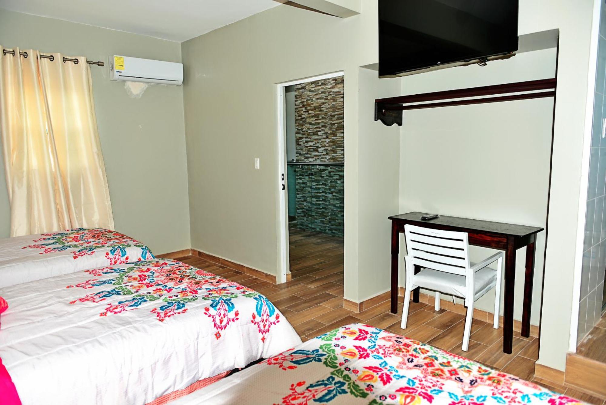 Hotel Real De Lua Xilitla Bilik gambar